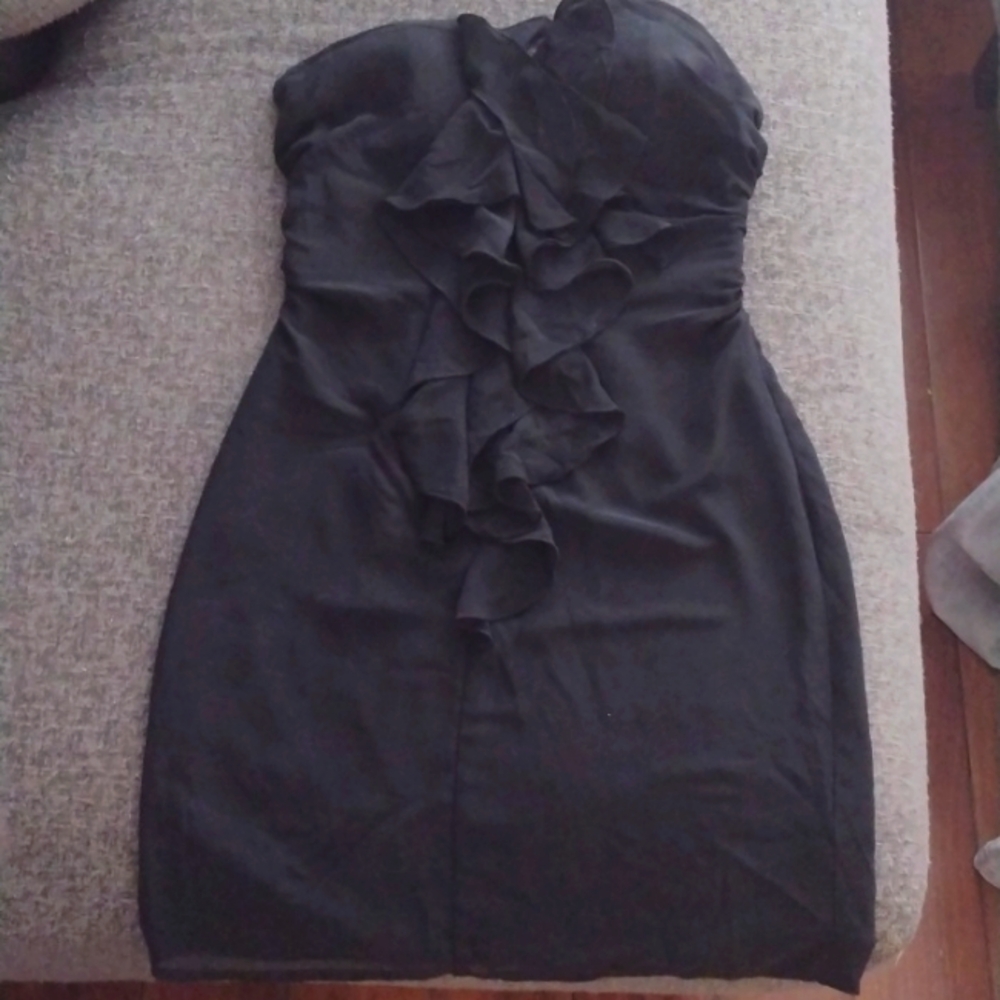 Robe guess
